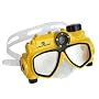 Liquid Image 302 5.0MP Underwater Digital Camera Mask