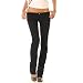 Hüftjeans Röhrenjeans Damenjeans Jeans Hose Gr34/XS,36/S,38/M,40/L,42/XL Schwarz, Weiss, Grau, Blau
