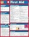 First Aid Quicke Reference Guide (Quick Study Health)