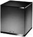 Definitive Technology SuperCube Reference 120v Subwoofer (Single, Black)