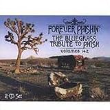 Forever Phishin: The Bluegrass Tribute to Phish