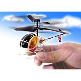 31hyVdEI9VL Remote Control RC Mini Helicopter