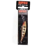 Rapala(ラパラ) テールダンサー BRT TD-5 TD05