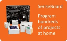Senseboard