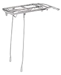 Michelin Avenir Alloy Pletscher Style Rear Rack