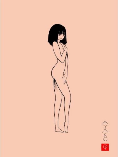 Produkt-Bild: Ayako