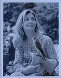 Joanne Woodward Original 7x9 TV Photo #3375