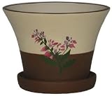 Ritter Pottery & Garden #56031 6 &acute; Mar / BGE FL Planter - B000WQ9XTG