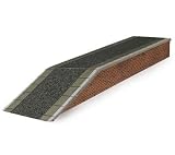Metcalfe PO216 Platform Kit - up to 7ft in length