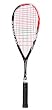 Tecnifibre Schläger CARBOFLEX 140, schwarz-rot-weiß, 500 cm²
