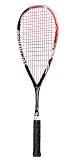 Tecnifibre Carboflex 140 - Raquette de squash - Noir/rouge/blanc - 500 cm�