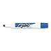 Expo Original Chisel Tip Dry Erase Markers, 12 Blue Markers (83003)