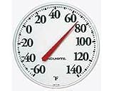 Cold, Flu & Cough Treatment Supplies item: 12 1/2 Basic Thermometer