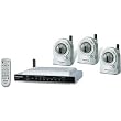 Panasonic BLMS103A Network Camera Bundle