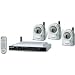 Panasonic BLMS103A Network Camera Bundle