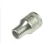Stahlwille 50-12 Bi Hexagon Socket, 1/2" Drive, 12 Points, 12mm Diameter, 38mm Length, 22mm Width