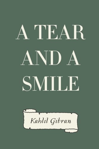 A Tear and a Smile