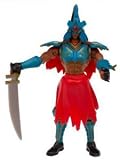 15cm Yu-Gi-Oh! Action Figure: Gilford the Lightning
