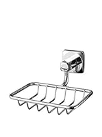 Bisk Jabonera Ice Shower cromo