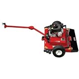 Swisher 44-Iinch 11.5 HP Trailmower T11544