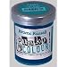 Jerome Russell Semi Permanent Punky Colour Hair Cream 3.5oz Turquoise # 1440