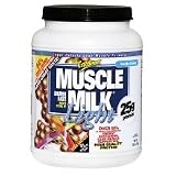 Muscle Milk Light