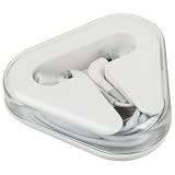 In Ear Stereo Headset Kopfh&ouml;rer mit Annahneknopf f&uuml;r Apple iPhone iPhone 3G iPhone 3GS