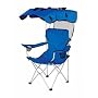Kelysus Convertible Canopy Chair - Blue
