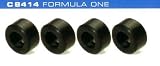 Scalextric F1 Silicon Tyres C8414 (4 Pack)