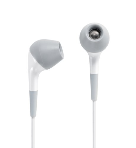 iPod In-Ear Headphones