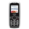 Hyundai MB-115 schwarz Handy ohne Vertrag, ohne Branding, kein Simlock