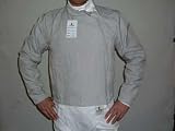 Absolute Men's F/Zip Sabre Lame 38 ~ 56