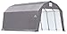 ShelterLogic 90053 Grey 12