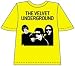 Velvet Underground T-Shirts - Group - X-Large