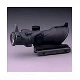 Trijicon Hunting Acog Advanced Combat Optical Gunsight W/integral M-16 Base Power 2x20 -