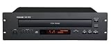 Tascam Rack Mount CD-355 5 Play Multi-change CD Player