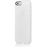 Incipio Impact Resistant NGP Case for iPhone 6/6s - Translucent Frost