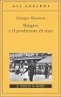 Maigret e il produttore di vino