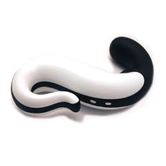Fun Factory Vibrator deLight schwarz - weiss