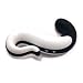 Fun Factory Vibrator deLight schwarz - weiss