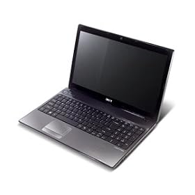 Laptop Notebook Acer 15.6 Aspire AS5741 6073 Intel Core i5 Laptop 4GB Notebook 500GB Computer PC