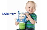 Playskool Lullaby Gloworm
