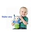 Playskool Lullaby Gloworm