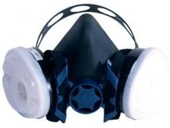 Breathe-Mate Dis Half Maskov/N95