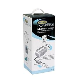 Ring Powering Mains Adapter