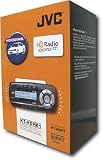 JVC KTHDPK1 / KT HDPK1 / KT HDPK1 Transportable HD Radio Receiver with Car Kit 31hyphj liL. SL160 JVC KTHDPK1 / KT HDPK1 / KT HDPK1 Transportable HD Radio Receiver with Car Kit