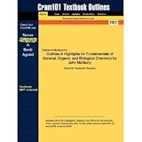 Fundamentals of General, Organic, and Biological Chemistry 5th edition