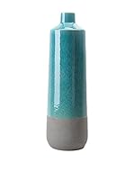 SCANDI CHIC Jarrón Ceramic