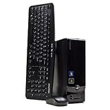 eMachines Athlon II X2 220 2.8GHz Desktop | EL1358G-51w
