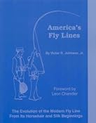 Amazon.com: America's Fly Lines - The Evolution of the Modern Fly Line From Its Horsehair and Silk Beginnings (9780974053103): Victor R. Johnson Jr.: Books